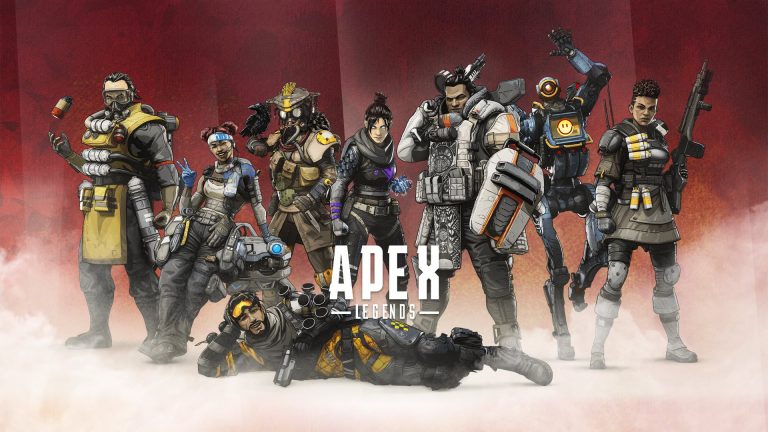 نمایش محتوای فصل ۱۵ در تریلر جدید Apex Legends: Eclipse