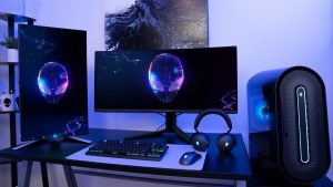 نمایشگرهای ارزان‌قیمت‌تر OLED از راه می‌رسند