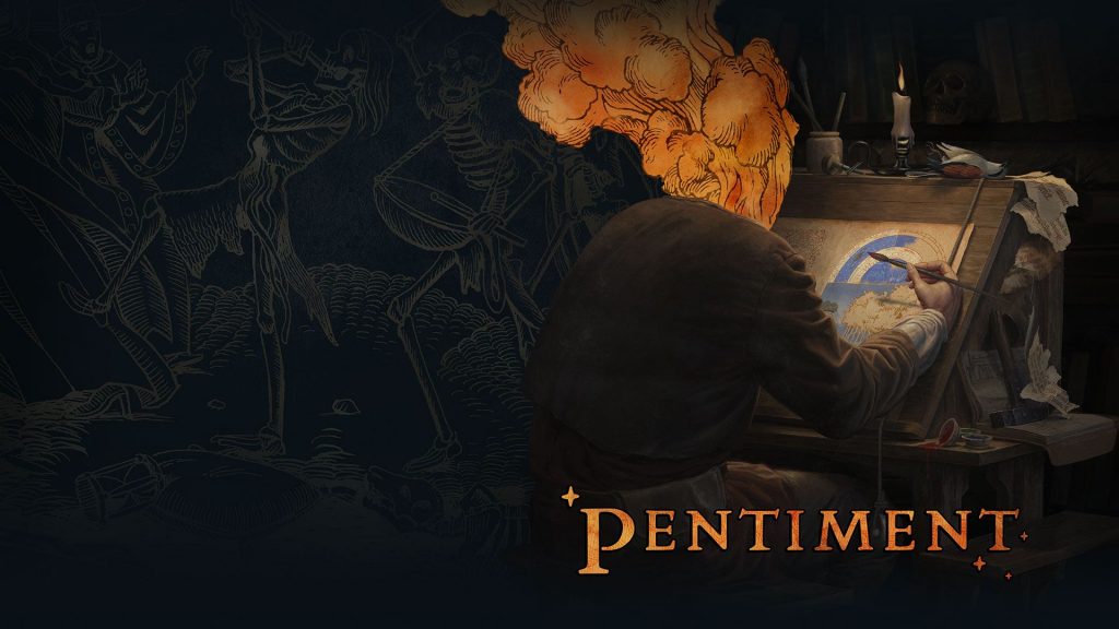 پایان توسعه بازی Pentiment و انتشار جزئیات عملکرد نسخه های کنسولی آن