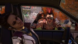 پایان مراحل توسعه بازی New Tales from the Borderlands