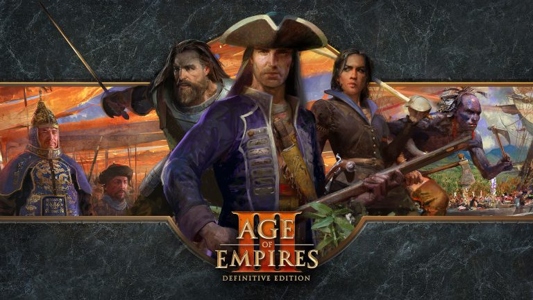 پخش نخستین ویدیو گیم پلی نسخه ایکس باکس بازی Age of Empires II: Definitive Edition
