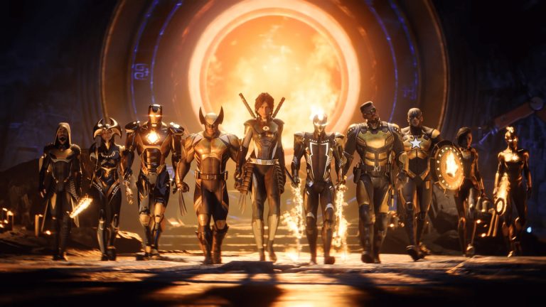 پیوستن استورم به مبارزان Marvel’s Midnight Suns پس از عرضه بازی