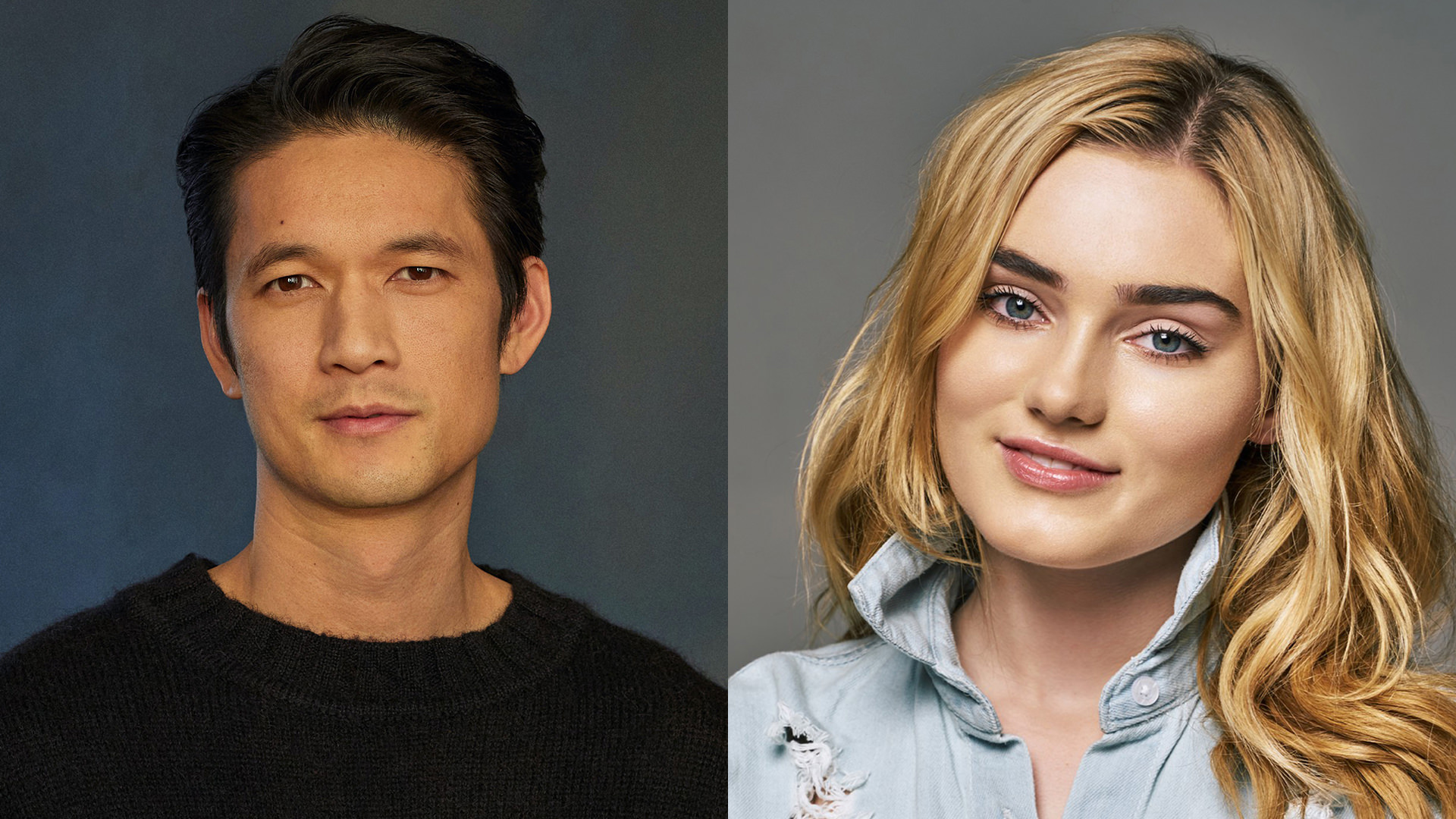 پیوستن مگ دانلی و هری شام جونیور به صداپیشه‌های انیمیشن Legion of Super-Heroes