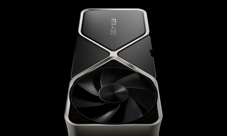 کارت گرافیک RTX 4080 16 GB در 3DMark تا ۶۲ درصد سریعتر از RTX 3080