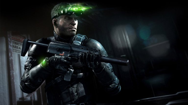 کارگردان ریمیک Splinter Cell یوبیسافت را ترک کرد