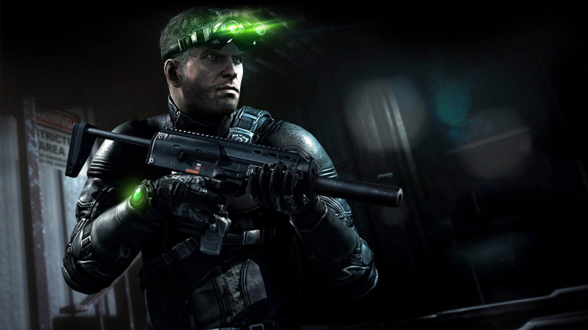 کارگردان ریمیک Splinter Cell یوبیسافت را ترک کرد