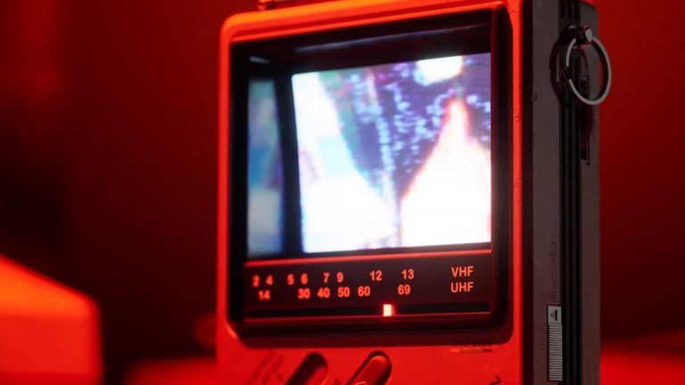 کشف پیام‌های مخفی در تریلر Silent Hill: Townfall