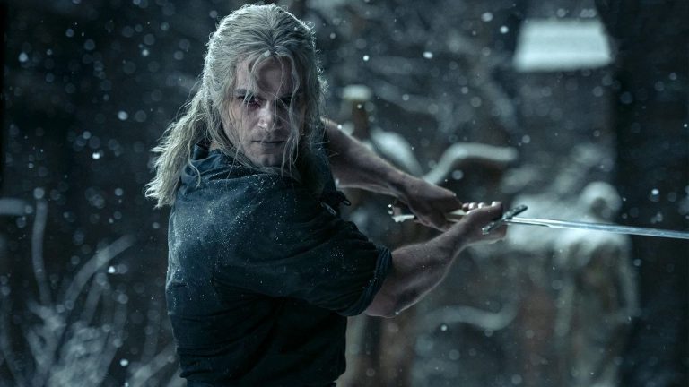 کناره‌گیری هنری کویل از سریال The Witcher پس از پایان فصل ۳