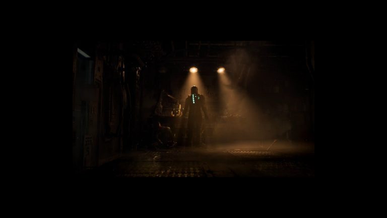 گیم پلی هشت دقیقهای از ریمیک Dead Space منتشر شد