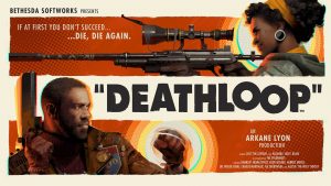 یک‌ سوم بازیکنان ایکس باکس Deathloop بخش تمرینی بازی را تکمیل نکرده‌اند
