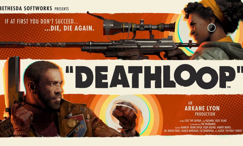 یک سوم بازیکنان ایکس باکس Deathloop بخش تمرینی بازی را تکمیل نکردهاند