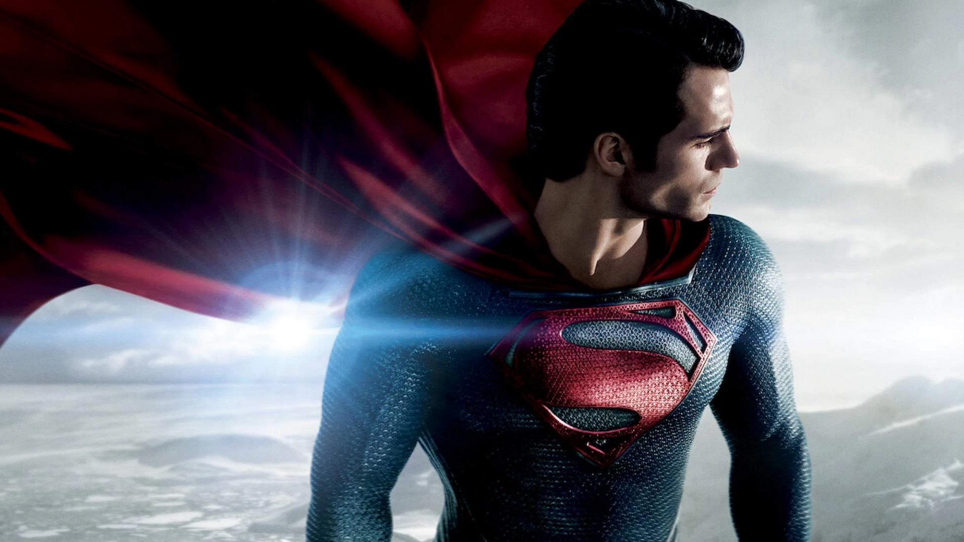 DC به دنبال ساخت فیلم Man of Steel 2 با بازگشت هنری کویل