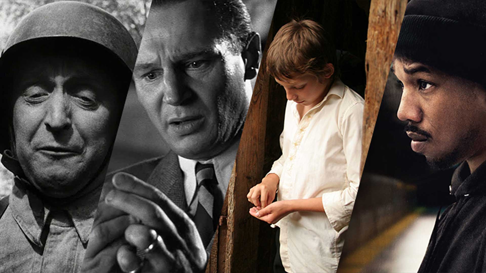 آخر هفته چه فیلمی ببینیم: از The Unknown Soldier تا Fruitvale Station