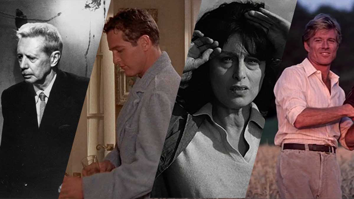 آخر هفته چه فیلمی ببینیم: از Umberto D تا The Natural