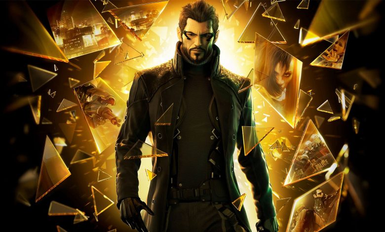 آخر هفته چی بازی کنیم: از Deus Ex تا تجربه‌ای سندباکس