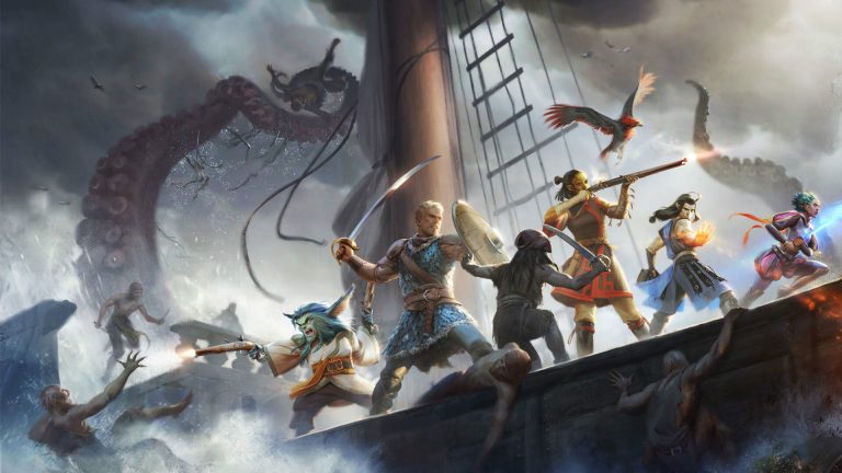 آخر هفته چی بازی کنیم: از Pillars of Eternity تا شبیه‌ساز کشاورزی