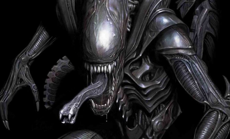 احتمال ساخت بازی ترسناک جدید از سری Alien