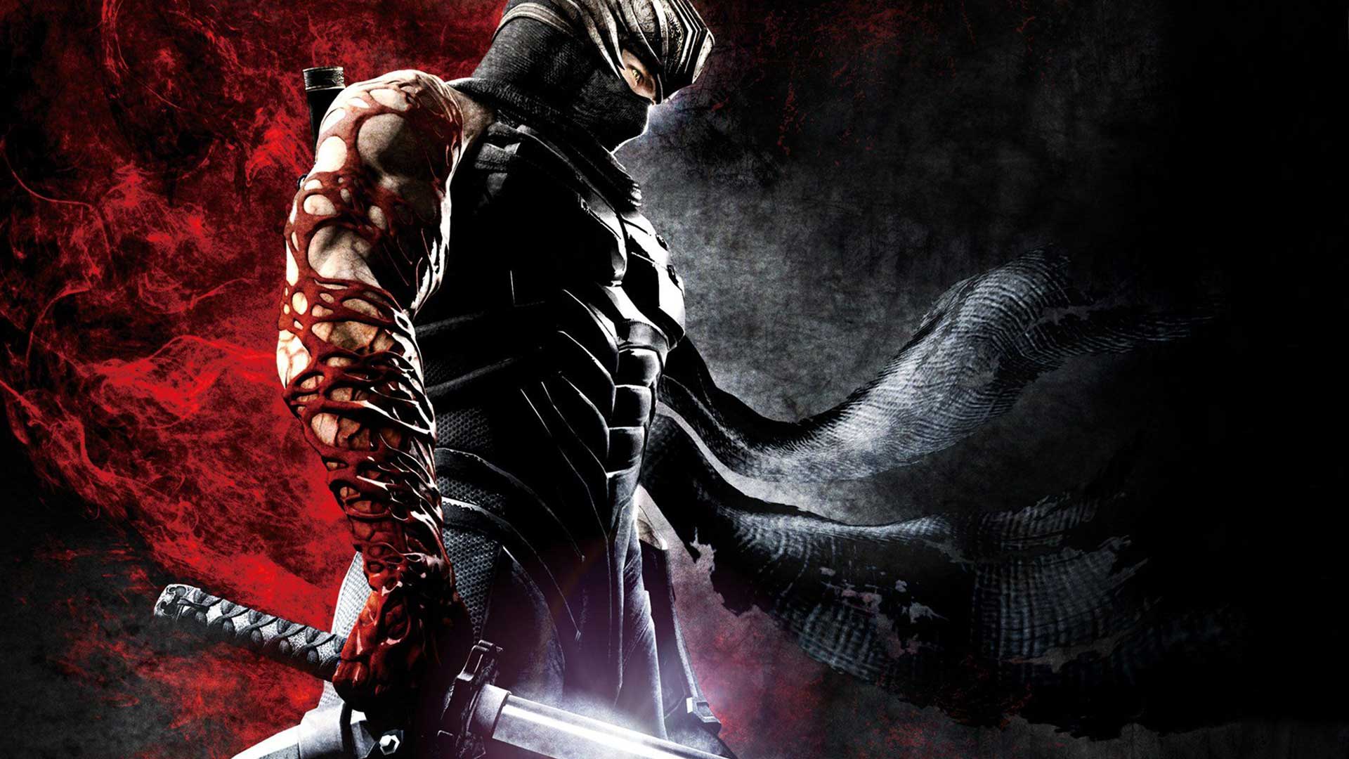 احتمال ساخت ریبوت Ninja Gaiden توسط پلاتینیوم گیمز