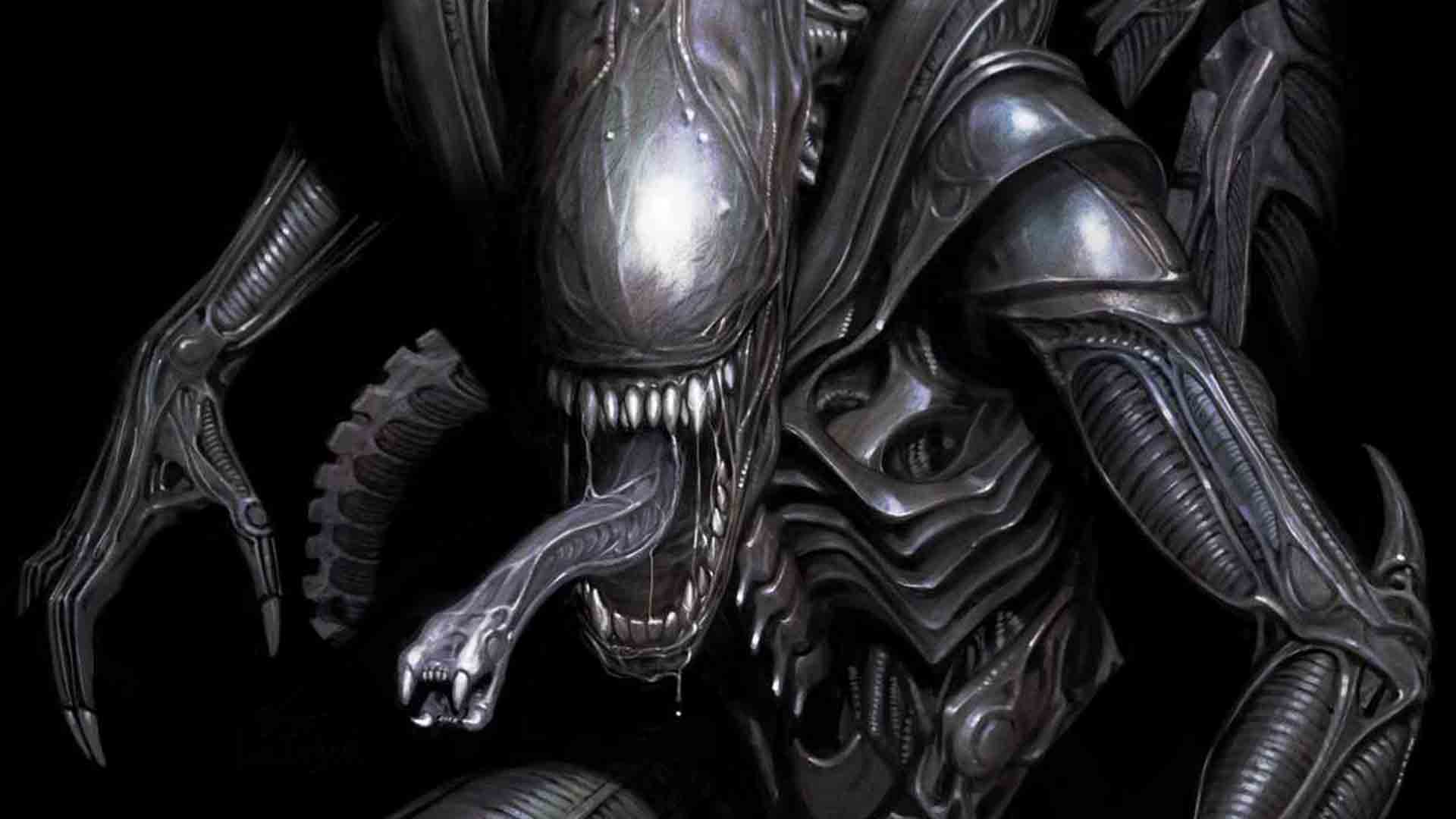 احتمال ساخت نسخه ترسناک و بقای جدید از سری Alien