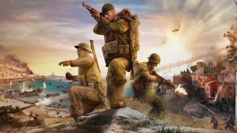 احتمال عرضه بازی Company of Heroes 3 روی پلتفرم‌های نسل نهم