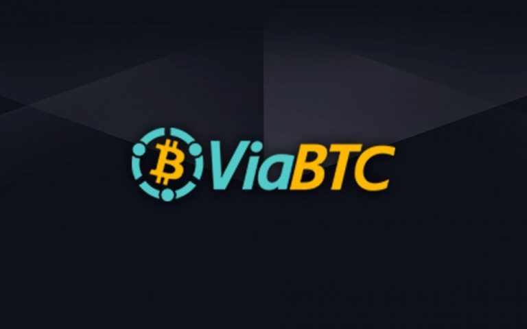 استخر ViaBTC، درآمد غیرفعال حتی در خواب!