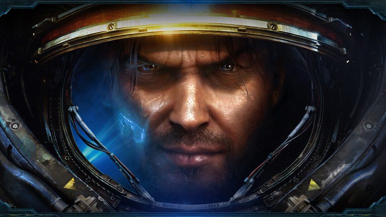 استقبال فیل اسپنسر از ایده بازگشت بازی StarCraft