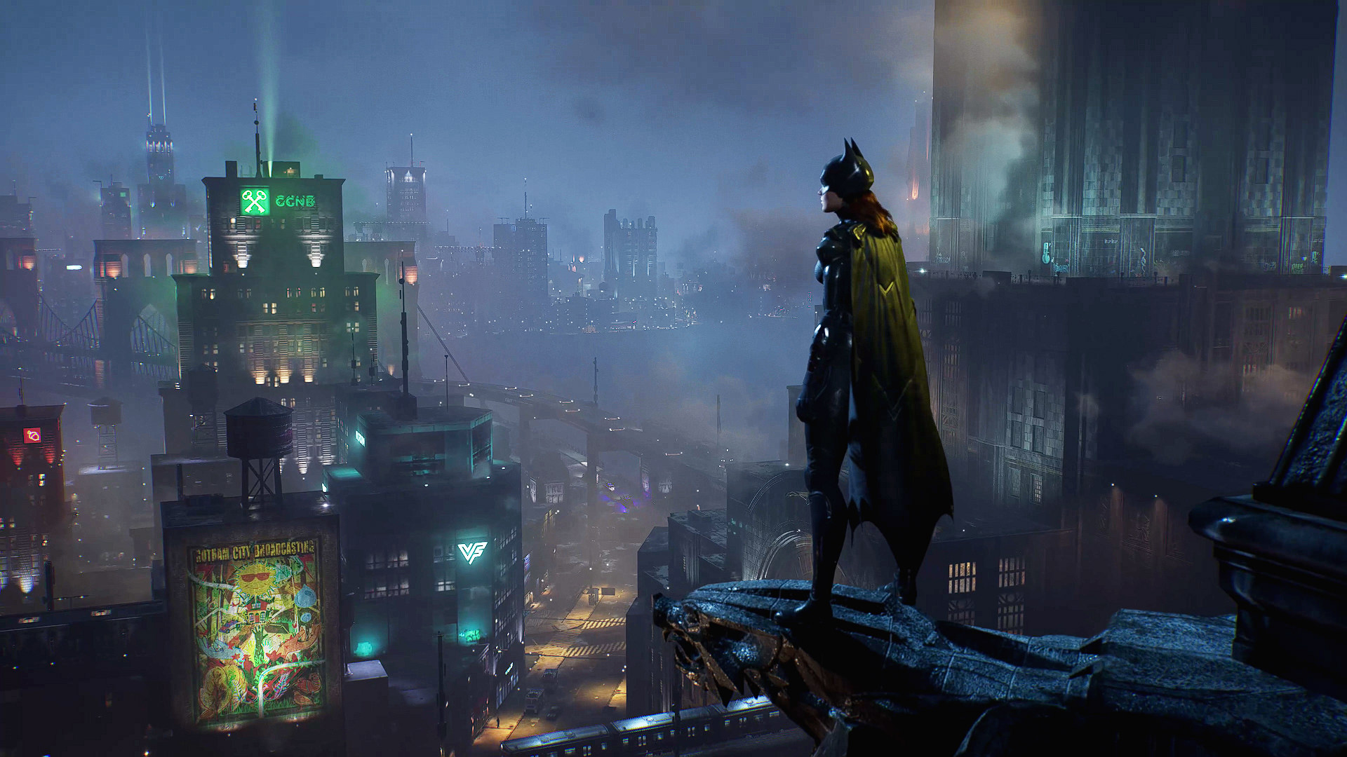 اشاره آگهی‌های شغلی شعبه مونترال برادران وارنر به یک بازی AAA معرفی‌نشده