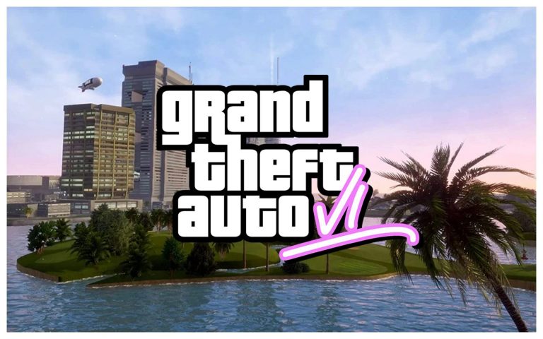 اشاره به تاریخ احتمالی عرضه بازی GTA 6 در اسناد CMA مایکروسافت