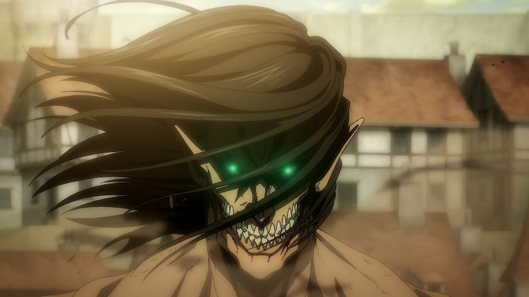 اشاره به نبرد نهایی در پوستر جدید فصل پایانی انیمه Attack on Titan