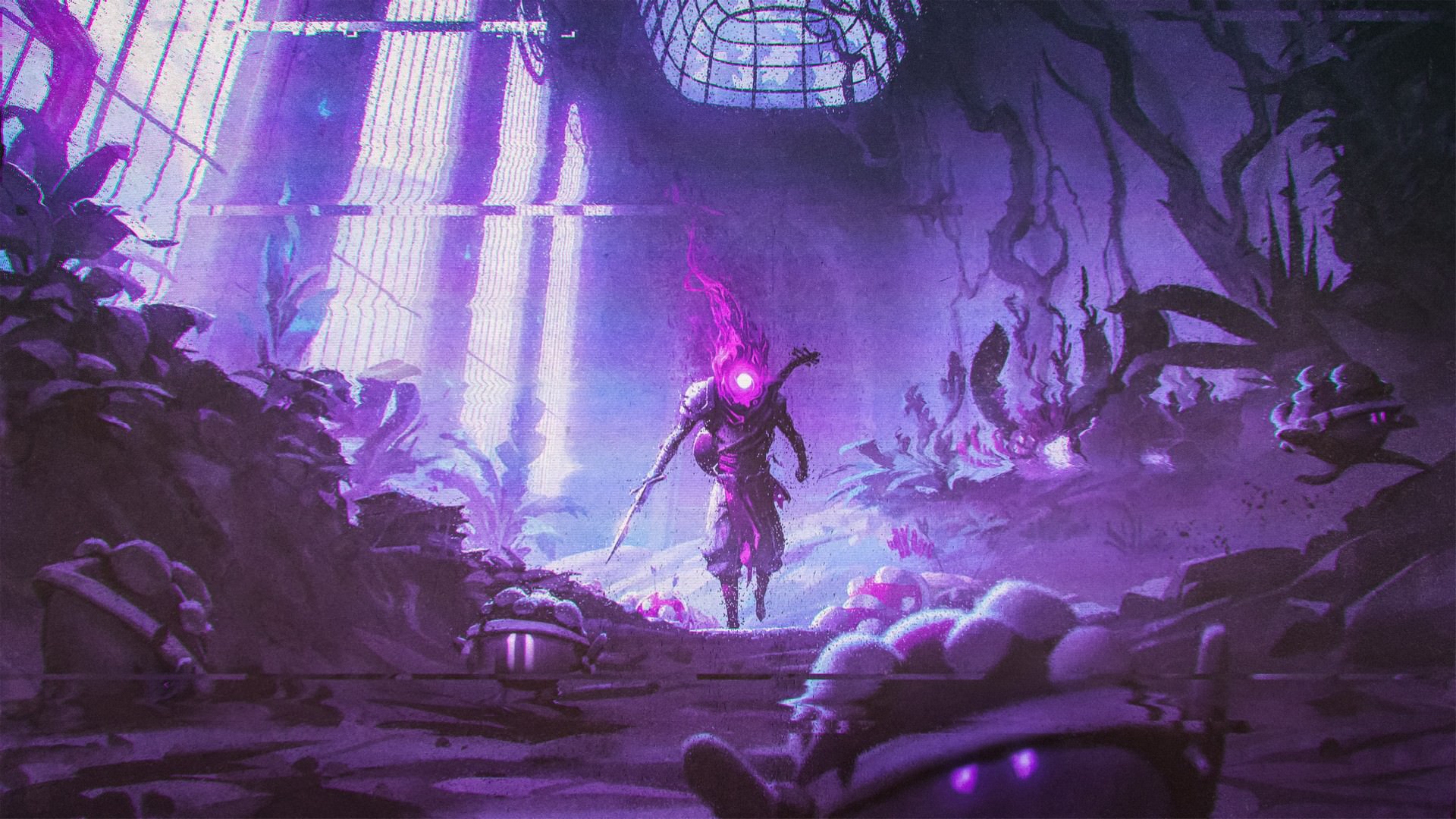 اضافه شدن کاراکترهای جدید در به‌روزرسانی تازه Dead Cells