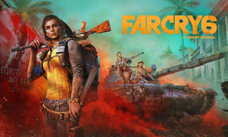 اعلام تاریخ رونمایی از بسته الحاقی جدید Far Cry 6
