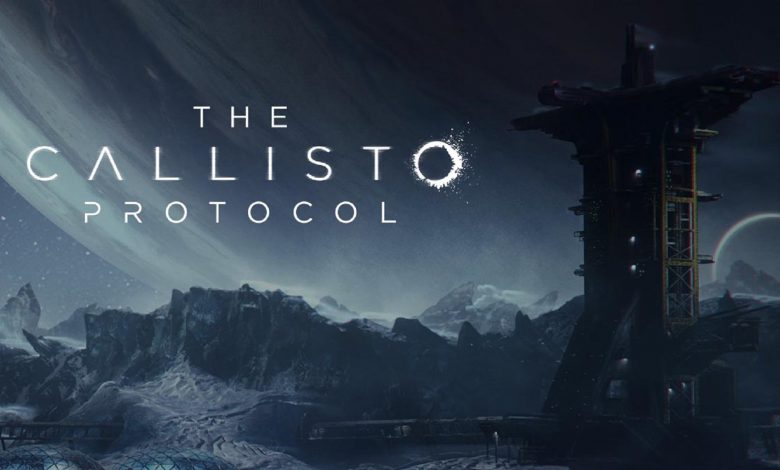 اعلام حجم به‌روزرسانی روز اول نسخه PS4 بازی The Callisto Protocol
