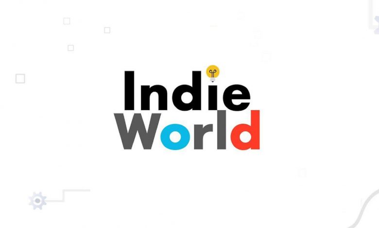 اعلام زمان برگزاری شوکیس Indie World نینتندو در نوامبر ۲۰۲۲