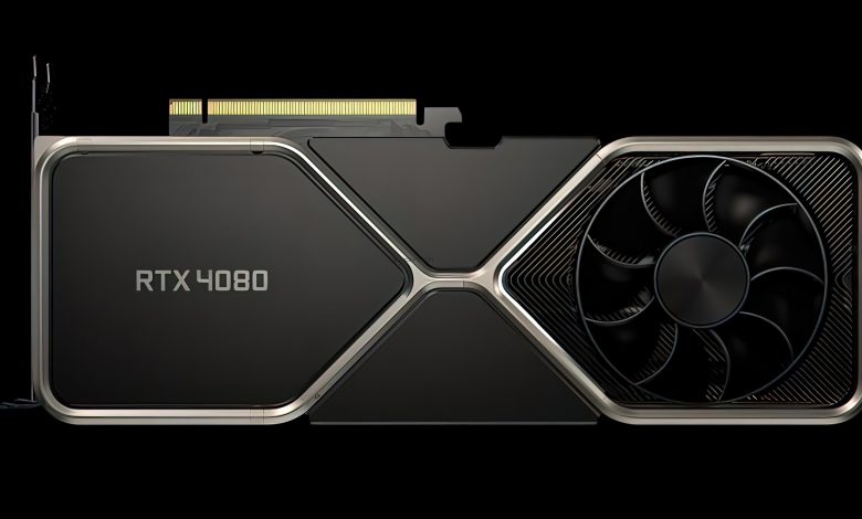 افشای نتایج بنچمارک اورکلاک و عملکرد گیمینگ کارت گرافیک RTX 4080