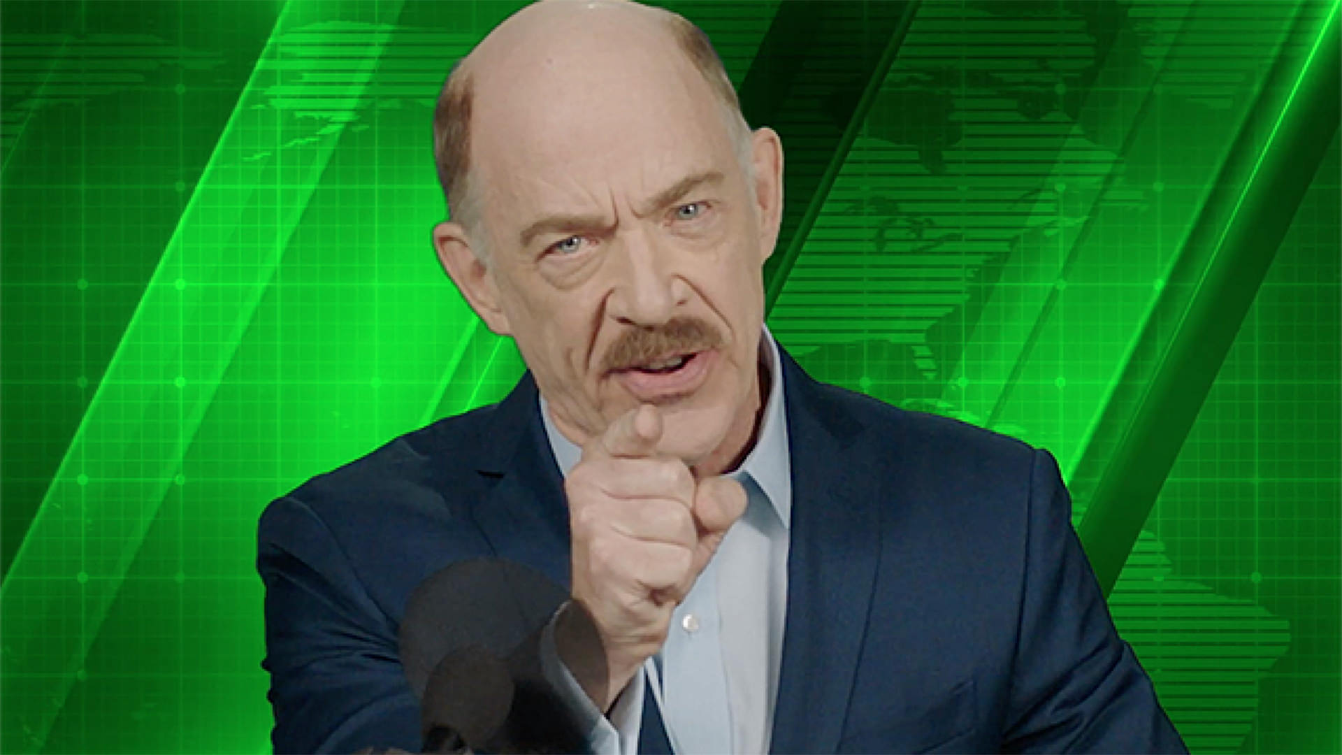 انتشار اولین تصویر جی کی سیمونز در فیلم کمدی و اکشن جدید آمازون با بازی دواین جانسون