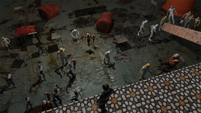 ایدئولوژی در بازی‌های ویدئویی: پنهان در لایه‌ها