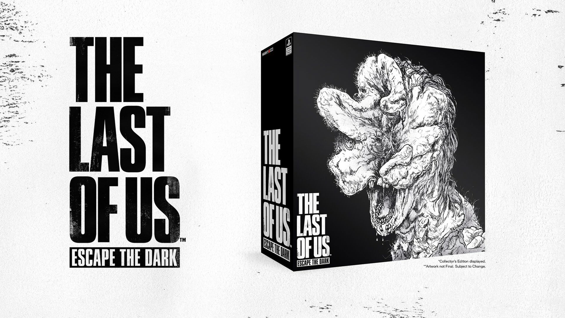 بازی رومیزی The Last of Us معرفی شد