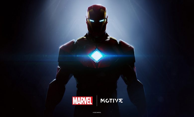 بازی Iron Man استودیو موتیو وارد فاز پلی تست شده است
