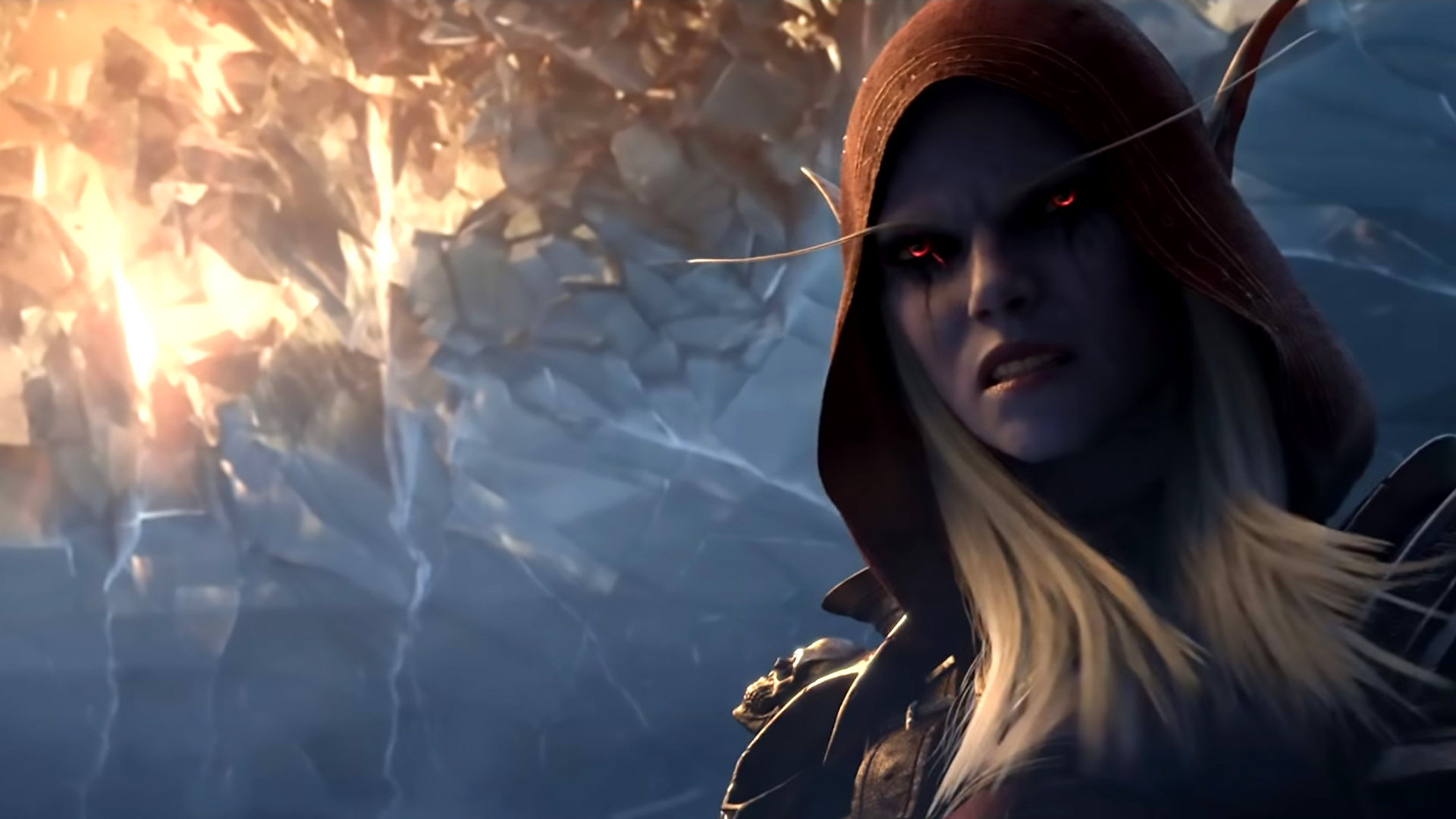 بازی World of Warcraft به خاطر مشکلات مرتبط با لایسنس در چین به تعلیق در خواهد آمد