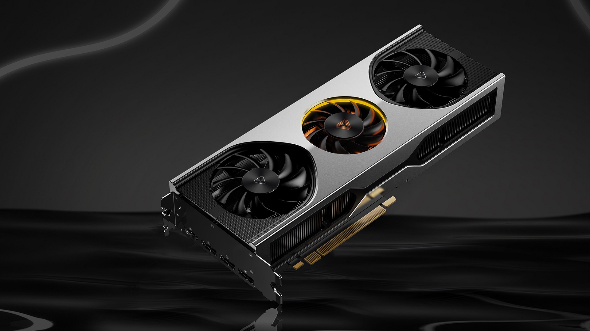 بنچمارک کارت گرافیک چینی MTT S80؛ رقیبی ضعیف برای RTX 3060