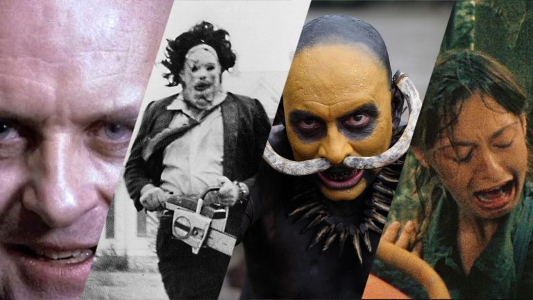 بهترین فیلم های آدمخواری | از هانیبال تا خام