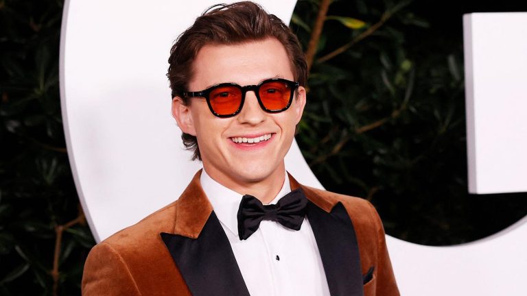 بهترین فیلم های تام هالند | از مرد عنکبوتی تا آنچارتد