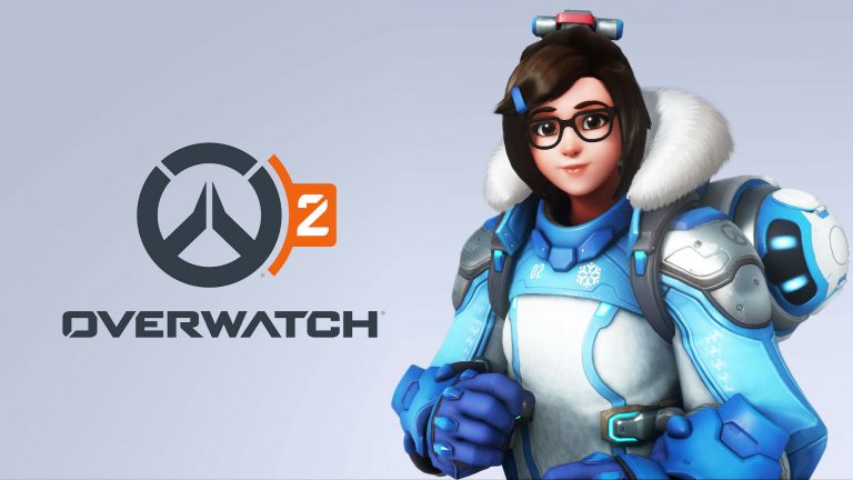 تاخیر به‌روزرسانی بازگشت کاراکتر Mei بازی Overwatch 2
