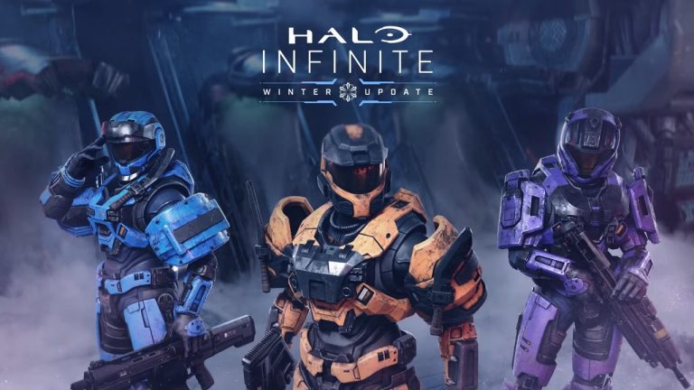 تشکر ۳۴۳ اینداستریز از صبوری طرفداران Halo Infinite