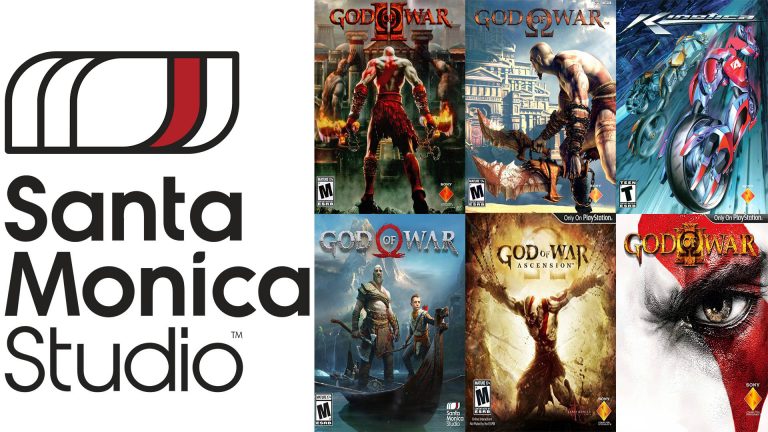 تعداد اعضای استودیو سانتا مونیکا به ۴۰۰ نفر رسیده است