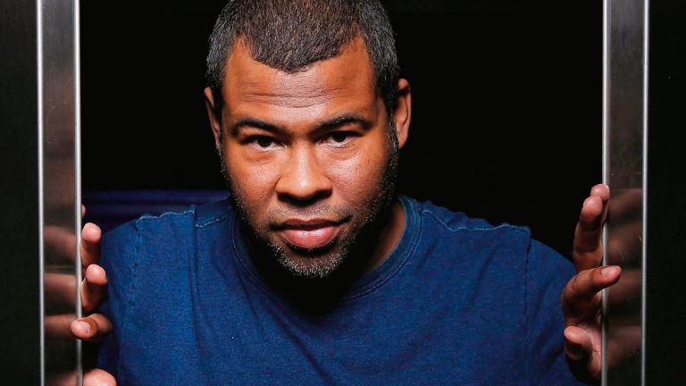 تمایل جوردن پیل به تولید بازی های ویدیویی