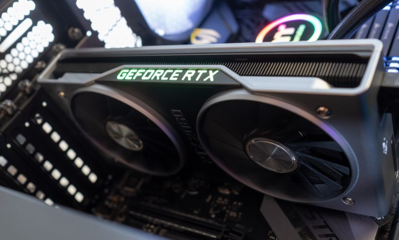 توقف تولید و عرضه‌ی RTX 2060، دومین GPU پرفروش چارت استیم