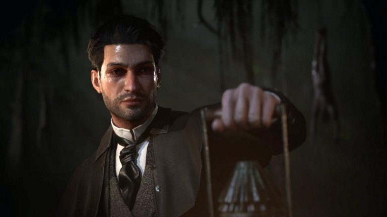 جنون شرلوک در تریلر گیم‌پلی ریمیک Sherlock Holmes: The Awakened
