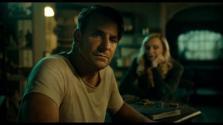 حضور بردلی کوپر در فیلم جدید استیون اسپیلبرگ