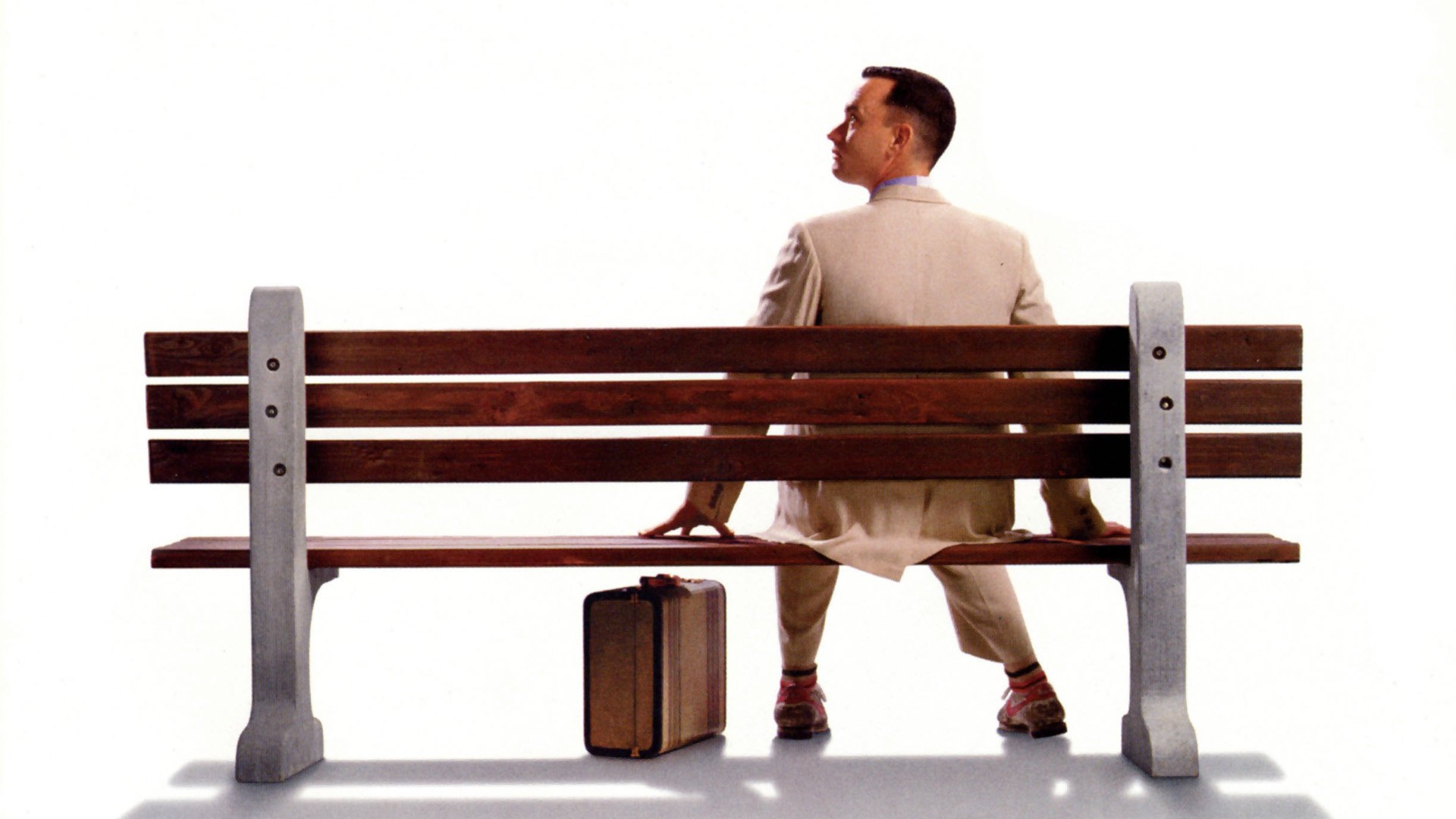 حقایق جالب فیلم Forrest Gump | نگاهی به زندگی عجیب فارست گامپ